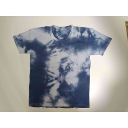 T-Shirt 44x58 Blau