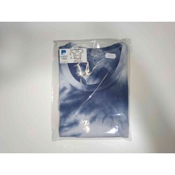 T-Shirt 44x58 Blau