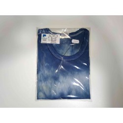 T-Shirt 44x57 Blau