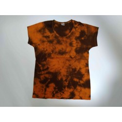 T-Shirt 39x58 Orange