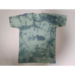 T-Shirt 55x73 Hellblau