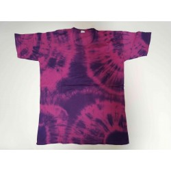 T-Shirt 55x72 Pink/Violett