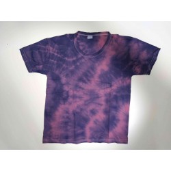 T-Shirt 41x52 Violett