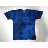 T-Shirt 39x54 Blau