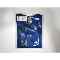 T-Shirt 39x54 Blau