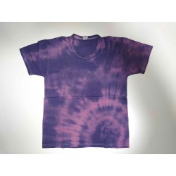 T-Shirt 40x54 Violett