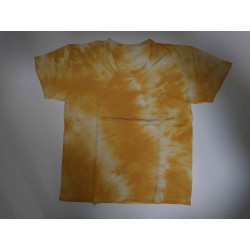 T-Shirt 42x52 Gelb