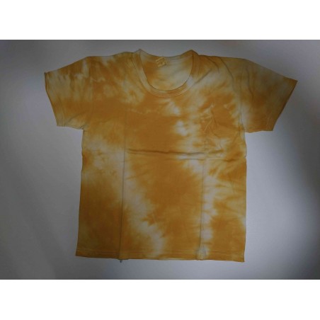 T-Shirt 42x52 Gelb