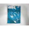 T-Shirt 40x53 Blau