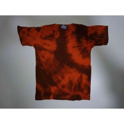 T-Shirt 28x39 Orange