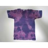 T-Shirt 28x40 Violett