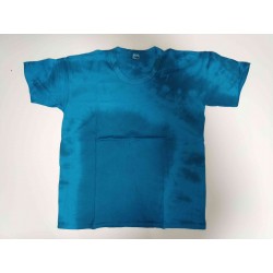 T-Shirt 53x67 Blau