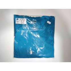 T-Shirt 53x67 Blau