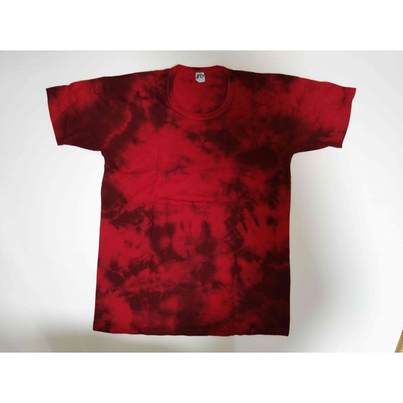 T-Shirt 50x71Rot