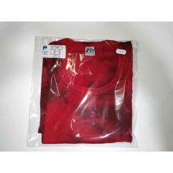 T-Shirt 50x71Rot