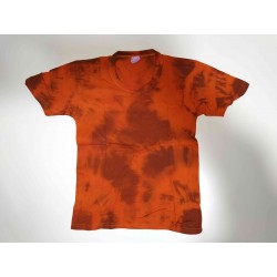 T-Shirt 35x51 Orange
