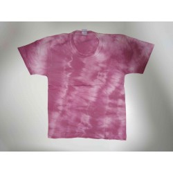 T-Shirt 36x49 Pink