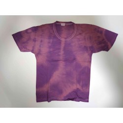 T-Shirt 35x48 Pink/Violett