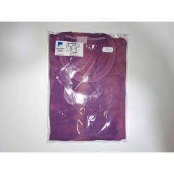 T-Shirt 35x48 Pink/Violett