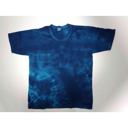 T-Shirt 50x65 Blau