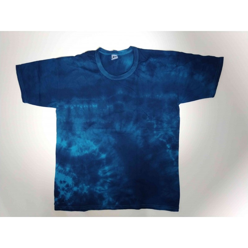 T-Shirt 50x65 Blau