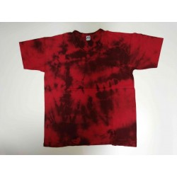T-Shirt 52x65 Rot