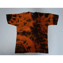 T-Shirt 50x65 Orange