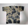 T-Shirt 50x64 Grau/Blau