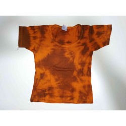 T-Shirt 24x33 Orange