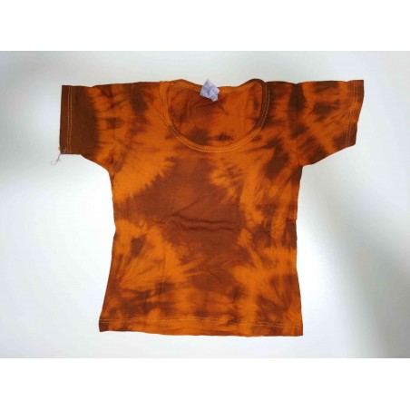 T-Shirt 24x33 Orange