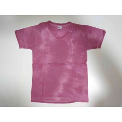 T-Shirt 32x46 Pink