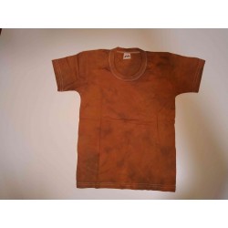 T-Shirt 32x46 Orange