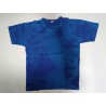 T-Shirt 48x63 Blau