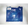 T-Shirt 48x63 Blau