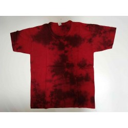 T-Shirt 48x56 Rot
