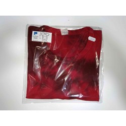 T-Shirt 48x56 Rot