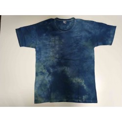 T-Shirt 47x66 Blau