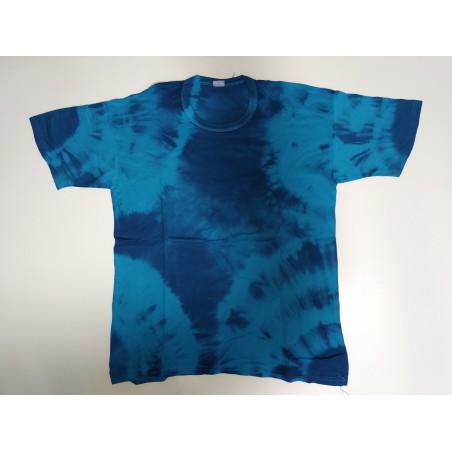 T-Shirt 47x64 Blau