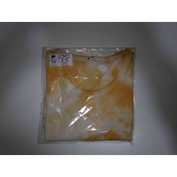 T-Shirt 54x69 Gelb