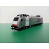 Piko H0 AC Digital BR 186 Railcare/Railpool