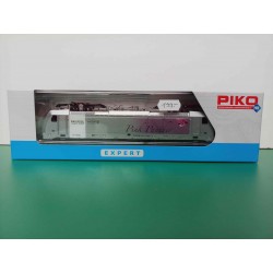 Piko H0 AC Digital BR 186 Railcare/Railpool