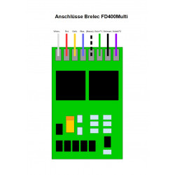 Brelec Funktions Decoder