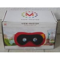 Mattel View Master Starterpack