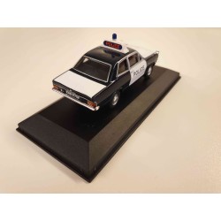 Polizeiauto Ayr Burgh Police Unit Beat Car 1:43