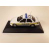 Polizeiauto Devon & Cornwall Ford Sierra Corgi 1:43