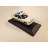 Polizeiauto Devon & Cornwall Ford Sierra Corgi 1:43