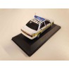 Polizeiauto Devon & Cornwall Ford Sierra Corgi 1:43