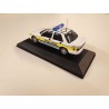 Polizeiauto Devon & Cornwall Ford Sierra Corgi 1:43