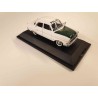 Polizeiauto Opel Kapitän Schuco 1:43