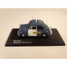 Polizeiauto  Morris Minor Metropolitan Lledo1:43